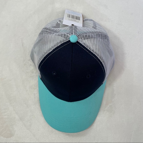 Locale Outdoor Essential Trucker SnapBack Mesh NWT - Picture 6 of 11